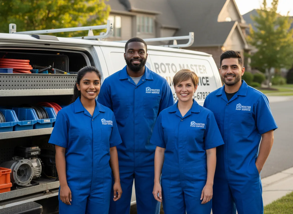 Sump Pump Installation company in Batchtown, IL